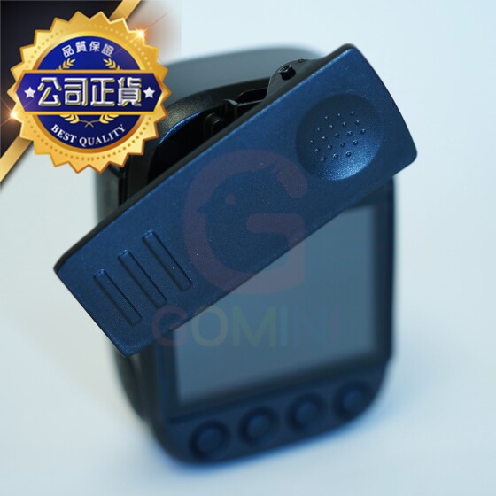 HD80P N7 N10 Z07 通用短背夾 360度旋轉背夾 密錄器 配件 警用裝備首選 執行隱密蒐證