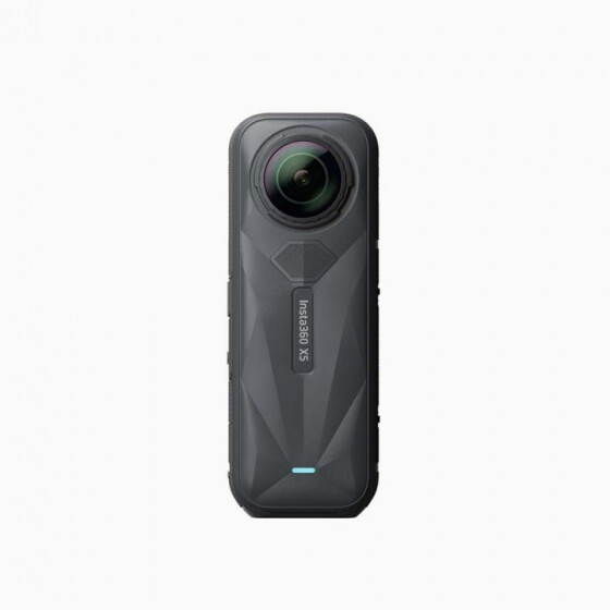 Insta360 X5 全景運動相機 全景相機 15米專業防水 可替換鏡頭 X2 X3 X4 高價折抵